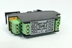 Murr Elektronik Universal Suppression Module Mks-v 10/24 67300. Fixed Price $28.93.