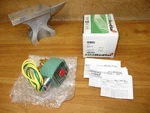 Asco 8262H208 *new* Solenoid Valve 24VDC. Fixed Price $49.75.