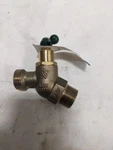 Arrowhead 361LF Arrow-breaker No-kink Hose Bibb, 3/4" Mip X R27. Fixed Price $23.99.