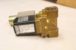 Burkert Solenoid Valve 311-D-5/64-F-BR-1/4 Npt 120/60-08-U-H-000. Fixed Price $99.99.