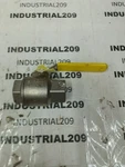 1'' Apollo 76F-105-01A 1000 Cwp. Fixed Price $150.00.