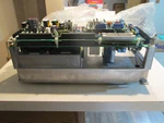 Mitsubishi FR-SGJ-2-3.7K Spindle Drive **refurbished**. Fixed Price $1750.00.