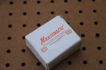 Maximatic Clippard MME-3QDS 19C15 Pneumatic Solenoid Valve DC24V 6.5W Din. Fixed Price $30.00.