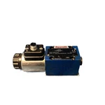 Rexroth 4WE D62/EG24N9K33L SO407 (R900975949) Hydraulic Valve - Used. Fixed Price $288.00.