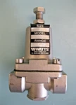 1/2" Fnpt Watts SS263APM1 Pressure Regulator Range 3-50 Psi (L9). Fixed Price $200.00.