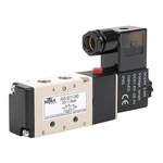 Automationdirect 24V 1/8" 5-PORT 2-POS Solenoid Valve AVS-5211-24D. Fixed Price $39.99.
