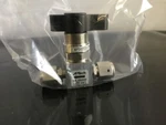 Aptech AP3625SX 2PW FV4 Manual Diaphragm Valve New. Fixed Price $159.99.