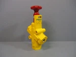 Festo HE-G3/8LO Shut Off Valve 1-10BAR 15-150PSI. Fixed Price $54.99.