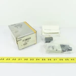 Parker U341N03 Pneumatic Solenoid Valve 37-150 Psig 120V New. Fixed Price $99.99.