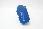 Watson Mcdaniel HB1000F-12N-ESA10 Control Valve 100-240 9W 1/2IN Npt. Fixed Price $1258.40.