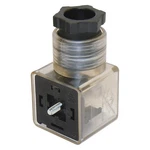Canfield Ind. G5103-1090000 Solenoid Valve Connector,form Iso 20XG67. Fixed Price $11.02.