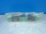 Numatics Solenoid Air Control Valve Four-way / Three-position, Double. Fixed Price $57.49.