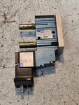 Mac Valves 411A-BOA-DM-DDAJ-1JM With Manifold Block And Solenoid DMB-DDAJ-1JM. Fixed Price $123.49.