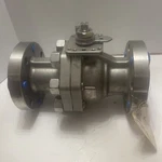 Sharpe 3" CF8M Ball Valve , Fig FS50666RF. Fixed Price $699.45.