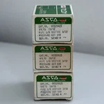 Asco Red Hat Solenoid 2,3,4 Way Valves X8320A15 Set Of New Open Box. Fixed Price $99.99.