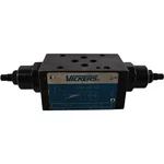 New Vickers DGMFN-3-Y-A2W-B2W-41 Flow Control Valve Systemstak Dual Meter-out. Fixed Price $124.99.