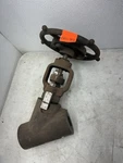 Vogt Flowserve Forged Steel Y Pattern Globe Valve Class 2680 6700 Rating. Fixed Price $250.00.