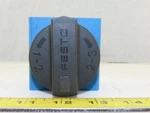 Festo HE-3/8-S-B 3/8" Npt Pneumatic Valve Switch 2 Way. Fixed Price $9.71.
