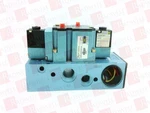 Mac Valves Inc 6323D-611-PM-591DA / 6323D611PM591DA (new Box). Fixed Price $171.43.