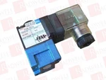 Mac Valves Inc 113B-501JC / 113B501JC (used). Fixed Price $109.08.