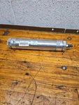 Speedaire 6D885 Pneumatic Cylinder 6'' Stroke 304 Stainless Steel. Fixed Price $49.99.