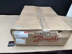 New Danfoss Valve Station Icf 25-6-5MA33 027L4172 1-1/2" Weld Socket Warranty. Fixed Price $3755.00.