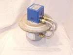 Maxitrol MR212G-2020 1/2"MOD/REG. Valve,neg Press. Fixed Price $2465.59.