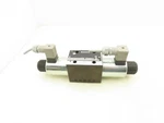 Bosch 081WV10P1V1018WS024/00 D51 Directional Control Solenoid Valve 24VDC. Fixed Price $169.99.