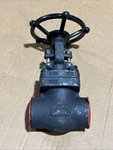 GAO8SA58GB 2 Control Powell Valves Class 800 Lb A105 Type Gate New. Fixed Price $139.50.