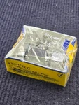 (qty 4) Brasscraft KTCR19X 1/4" Turn Angle Ball Stop Valve 1/2" Nom 3/8" Od. Fixed Price $37.99.