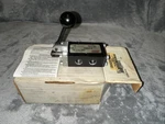 Aro E152LM-M Manual 3 Way Quick Valve For Air Equipment Maintain 2-POSITION. Fixed Price $89.99.