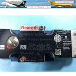 R900927235 4WREE10V50-2X/G24K31/A1V Rexroth Proportional Valve Dhl Shipping. Fixed Price $5000.00.