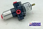 Fisher 167DA Switching Valve. Fixed Price $225.00.