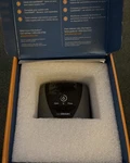 Leaksmart Valve Iris Automatic Water Shut Off System 1ST Gen 3/4" Fip X Mip Ob. Fixed Price $50.00.