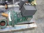 Fisher Diaphragm Control Valve W/ Positioner 1052 8580 Used. Fixed Price $900.00.