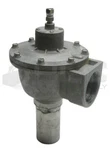 Goyen RCA62TLPX/2213 Diaphragm Valve, 2-1/2" Npt. Fixed Price $249.00.