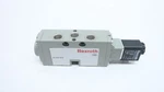 Rexroth 0820 023 026 Solenoid Valve 48V-DC. Fixed Price $84.00.
