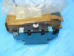 MAC250A-V6F2-PM-111DA Solenoid Valve 5/3 Open Center 120 Vac New. Fixed Price $107.99.