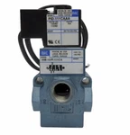 Mac Pneumatic Solenoid Valve 55B-12-PI-111CA With PID-111CAAA. Fixed Price $200.00.