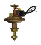 Orbit Watermaster Underground 57034 3/4-INCH Brass Automatic Converter Valve. Fixed Price $77.48.
