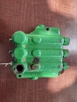 Cessna 31523-2C Hydraulic Directional Control Valve- Genuine Oem Jd Part. Fixed Price $50.00.