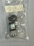Takasago MTV-31-1/4UF-1 12VDC Pctfe 200KPA Solenoid Diaphragm Isolation Valve. Fixed Price $239.00.