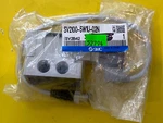 New Smc SV2100-5W1U-02N Solenoid Valve Free Shipping!!. Fixed Price $58.00.