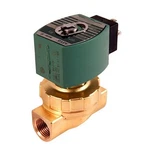 Asco Valve, MSU8220G406HW, 1/2" Npt, Orifice, 110-120V/50-60HZ. Fixed Price $255.43.