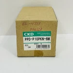 Ckd PPD-P10PKN-6M Digital Pressure Switch Regulator 12-24VDC New Surplus. Fixed Price $159.99.
