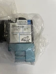Mac 130B-611JM Solenoid Valve New Without Original Packaging. Fixed Price $208.13.