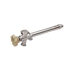 Mueller Industries, 1/2" X 10" B & K 104-827HC Wall Hydrant, Color. Fixed Price $40.24.