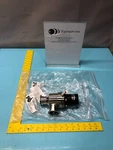 Amat 3870-00118 Mdc Mfg KAV-150-P 311074-1010 Isolation Vacuum Valve KF40 151126. Fixed Price $1500.00.