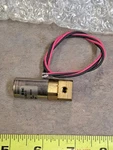 Smc VDW11-5G-1-M5 Solenoid 0.9MPA, Dc 24 Volt, 1MM Orifice Water & Air. Fixed Price $100.00.
