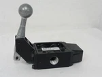 236546 New-no Box; Boston Gear EK41EA00-KS1-KL0 Hydrualic Valve W/lever; 74822. Fixed Price $232.38.